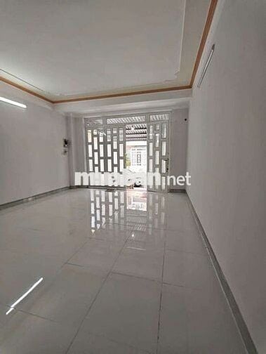 Nhà tại Kdc CTY 8, 4 phòng lớn, thuận tiện mở Vp CTY, lộ rộng