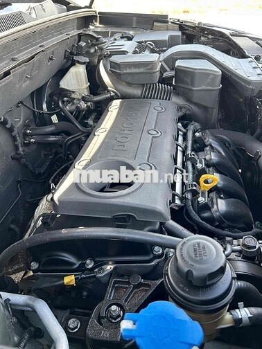 Kia Sorento 2011 dkld 7/2014 số sàn 12 vạn