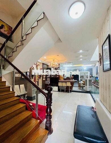 Nhỉnh 18 Tỷ - BIỆT THỰ MT KINH DOANH KHU VIP DƯƠNG QUẢNG HÀM – 114M²
