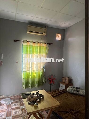 Nhà 2 tầng Đường Đặng Văn Bi, Trường Thọ, Thủ Đức, 1/XẸT Hẻm 3m K.ngập