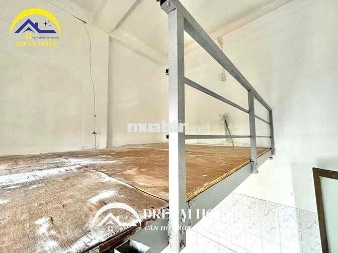 KHAI TRƯƠNG PHÒNG TRỌ CÓ GÁC GIÁ RẺ CỬA SỔ TRỜI THOÁNG MÁT NGAY AEONTP
