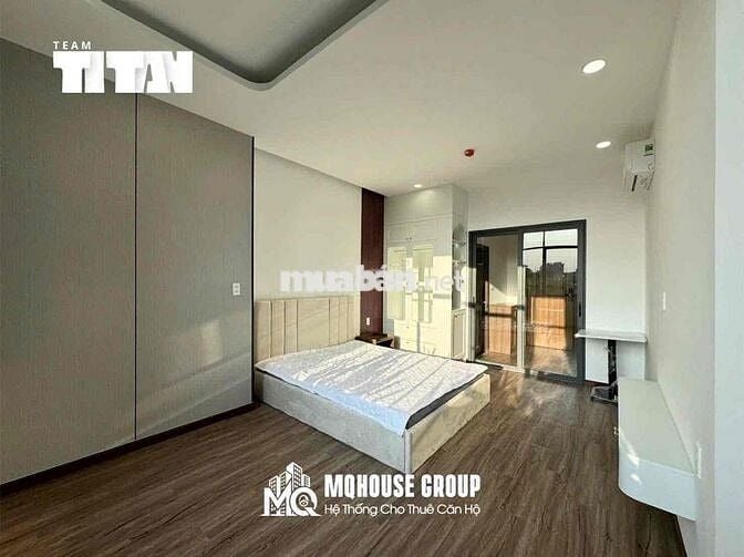 HỆ THỐNG CĂN HỘ CAO CẤP - THIẾT KẾ CÓ GU - KHU VỰC BÌNH THẠNH
