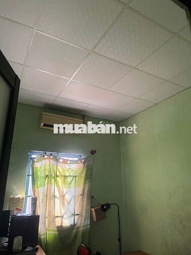 Nhà 2 tầng Đường Đặng Văn Bi, Trường Thọ, Thủ Đức, 1/XẸT Hẻm 3m K.ngập