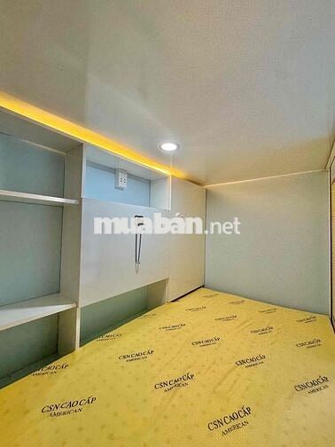 SLEEPBOX NỮ MỚI KHAI TRƯƠNG QUẬN 8 - FULL TIỆN ÍCH