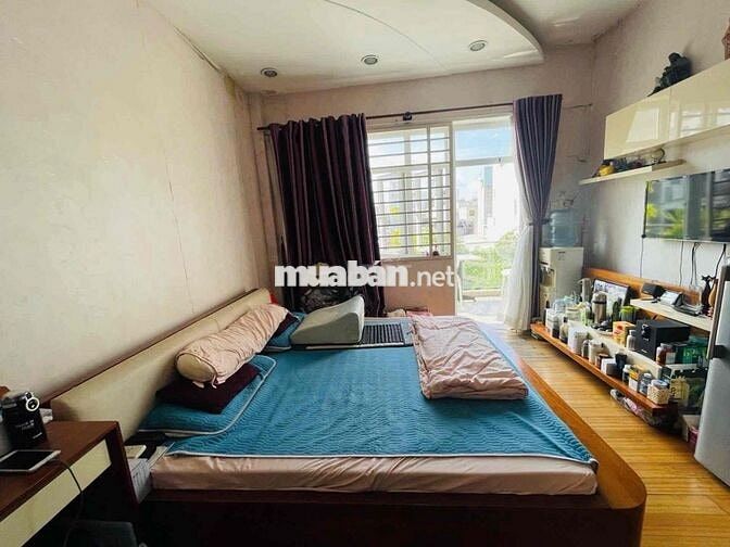 Nhỉnh 18 Tỷ - BIỆT THỰ MT KINH DOANH KHU VIP DƯƠNG QUẢNG HÀM – 114M²