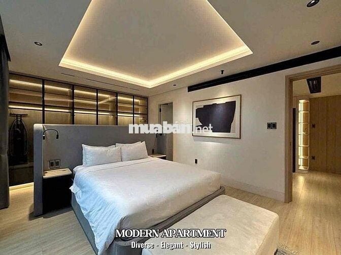 HỆ THỐNG CĂN HỘ CAO CẤP - THIẾT KẾ CÓ GU - KHU VỰC BÌNH THẠNH