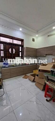 NT.khu dân cư vĩnh lộc .bình hưng hòa b.6×16m đúc 4lầu.6pn.có nôi thất