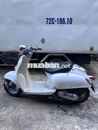 xe crea nhật