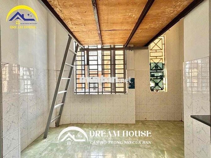 KHAI TRƯƠNG PHÒNG TRỌ CÓ GÁC GIÁ RẺ CỬA SỔ TRỜI THOÁNG MÁT NGAY AEONTP