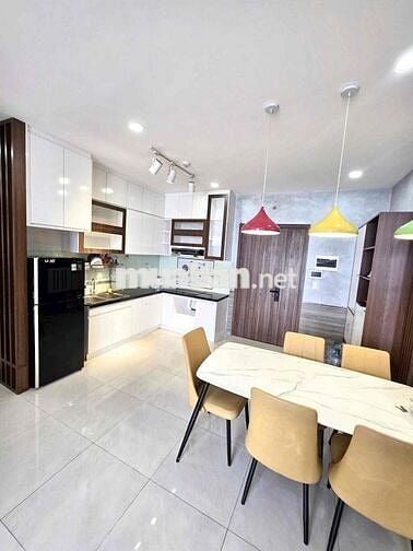 cho thuê căn hộ Topaz Elite 3 phòng ngủ, 2wc có nội thất giá 17tr