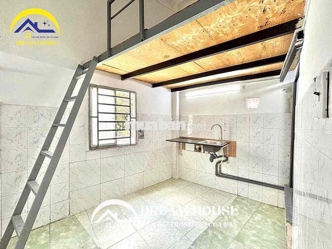 KHAI TRƯƠNG PHÒNG TRỌ CÓ GÁC GIÁ RẺ CỬA SỔ TRỜI THOÁNG MÁT NGAY AEONTP