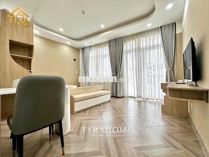 HỆ THỐNG CĂN HỘ CAO CẤP - THIẾT KẾ CÓ GU - KHU VỰC BÌNH THẠNH