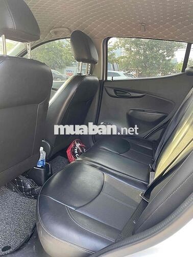 VinFast Fadil Base 2021 Trắng 40.000 KM