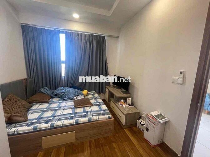 cho thuê căn hộ pegasuite quận 8 , 2 phòng ngủ, 2wc có nội thất 13.5tr