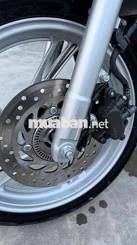 Honda SH 150 ABS 2020 Trắng