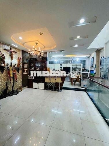 Nhỉnh 18 Tỷ - BIỆT THỰ MT KINH DOANH KHU VIP DƯƠNG QUẢNG HÀM – 114M²
