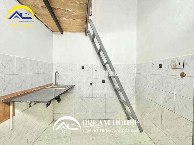 KHAI TRƯƠNG PHÒNG TRỌ CÓ GÁC GIÁ RẺ CỬA SỔ TRỜI THOÁNG MÁT NGAY AEONTP