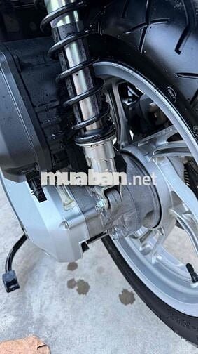 Honda SH 150 ABS 2020 Trắng
