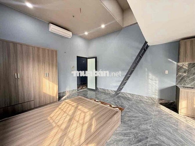 *** 1 Phòng rộng 30m2 giá sinh viên ở Bình Thạnh