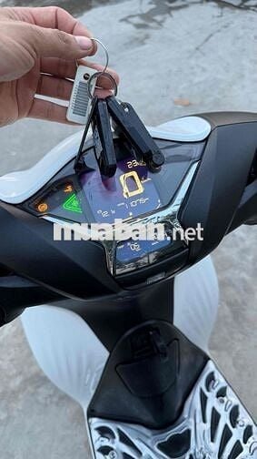 Honda SH 150 ABS 2020 Trắng