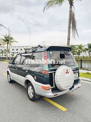 Bán Jolie 2003 bản đủ. chính chủ sang tên OK