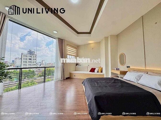 ✨ TƯ VẤN - HỖ TRỢ CĂN HỘ 1PN MỚI SẠCHNGAY CÁC TUYẾN ĐƯỜNG LỚN GIÁ TỐT