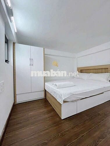 🏡✨ DUPLEX MẶT TIỀN DUY TÂN | GÁC CAO RỘNG RÃI | FULL NỘI THẤT