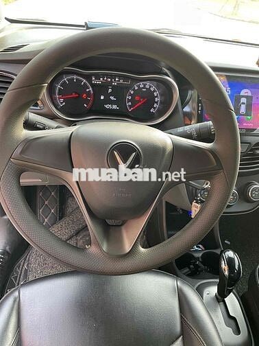 VinFast Fadil Base 2021 Trắng 40.000 KM