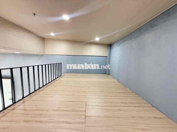 *** 1 Phòng rộng 30m2 giá sinh viên ở Bình Thạnh