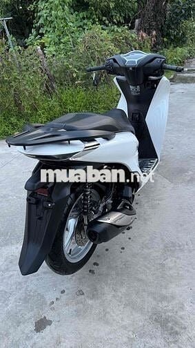 Honda SH 150 ABS 2020 Trắng
