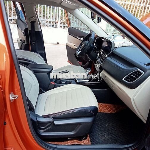 Kia seltos premium 1 4 tupo 3/2021 tự động cọp