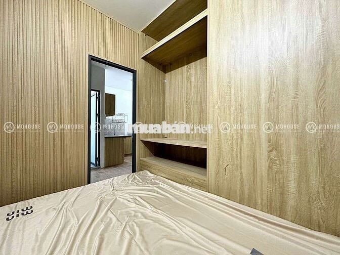 Căn hộ 2PN 40m² đủ nội thất gần BV Thống Nhất – 7,4 triệu
