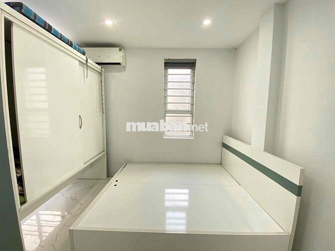 2  ngủ rẻ vô địch khu Yên Hòa - Cầu Giấy  ở được luôn cho ở 4 người