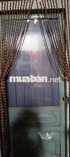 Bán nhà đất Tô Ký Q12 – 67.5m² – Sổ riêng thửa 289