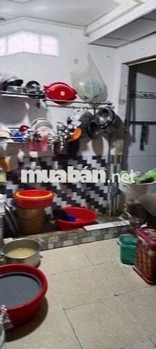 Bán nhà đất Tô Ký Q12 – 67.5m² – Sổ riêng thửa 289