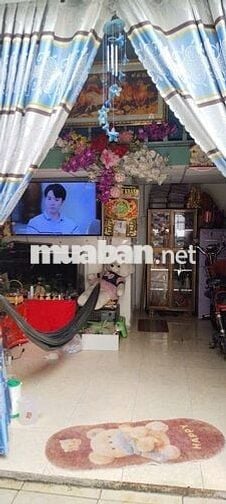 Bán nhà đất Tô Ký Q12 – 67.5m² – Sổ riêng thửa 289