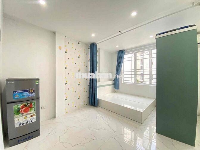 2  ngủ rẻ vô địch khu Yên Hòa - Cầu Giấy  ở được luôn cho ở 4 người