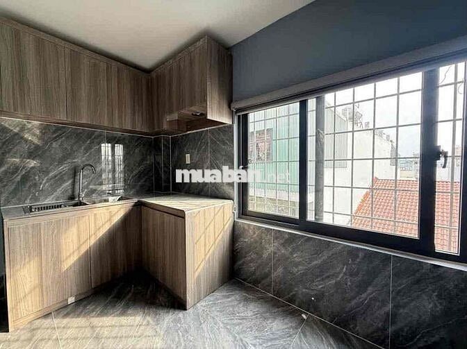 *** 1 Phòng rộng 30m2 giá sinh viên ở Bình Thạnh