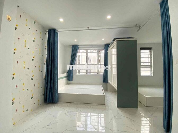 2  ngủ rẻ vô địch khu Yên Hòa - Cầu Giấy  ở được luôn cho ở 4 người