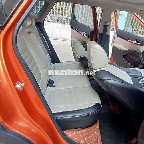 Kia seltos premium 1 4 tupo 3/2021 tự động cọp