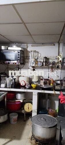 Bán nhà đất Tô Ký Q12 – 67.5m² – Sổ riêng thửa 289