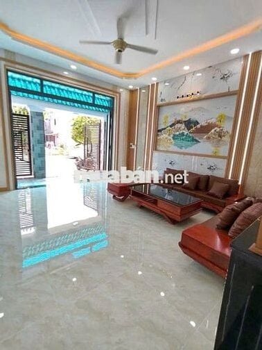 Nhà Tân Hiệp rẻ nhất phân khúc cùng vị trí