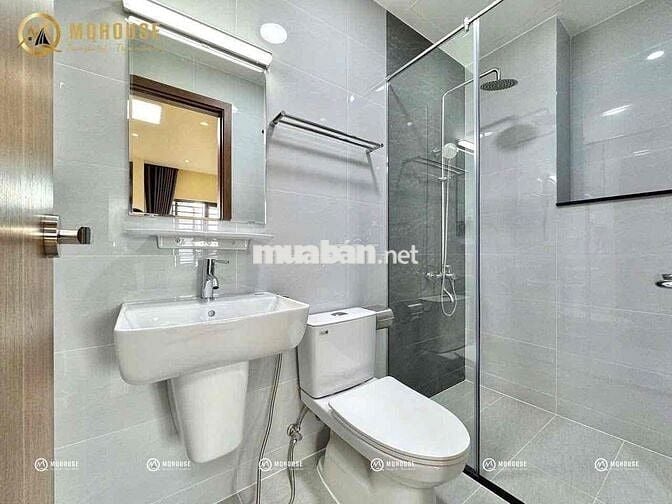 PHÒNG ĐẸP NGAY EMART PHAN HUY ÍCH