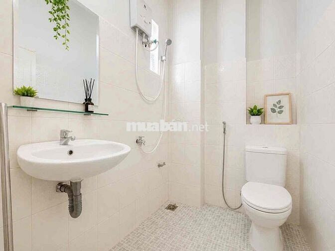 ✨Cho thuê Studio cửa sổ lớn_Hẻm xe hơi_Đc Pet_Nhận xe điện Gần UEH