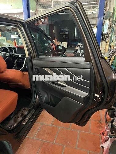 Mitsubishi Xpander 2021 Số sàn Nâu