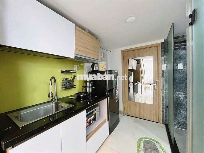 🏡✨ DUPLEX MẶT TIỀN DUY TÂN | GÁC CAO RỘNG RÃI | FULL NỘI THẤT