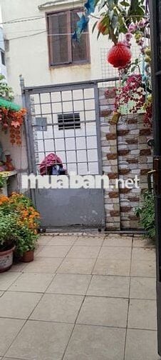 Bán nhà đất Tô Ký Q12 – 67.5m² – Sổ riêng thửa 289