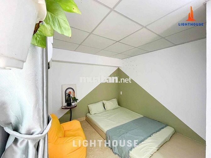 2 PHÚT ĐI CAO ĐẲNG Y DƯỢC HỒNG ĐỨC - CHỢ HẠNH THÔNG TÂY - QUANG TRUNG