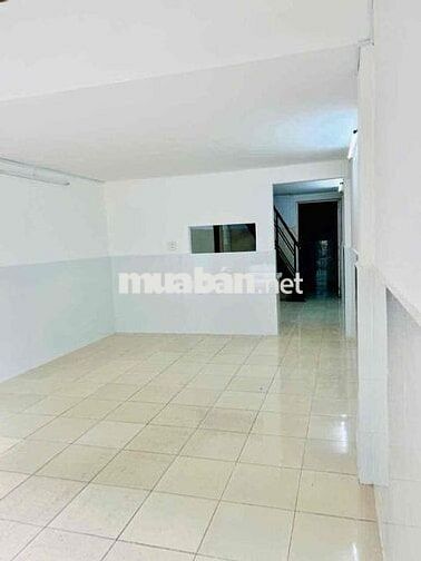 Mặt bằng tầng trệt chung cư, 53m2, vỉa hè lớn, có chỗ đậu ô tô
