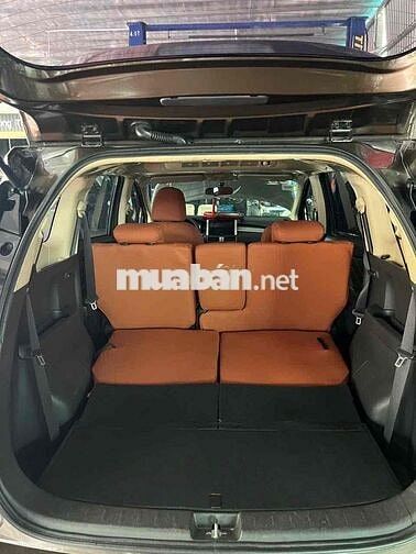 Mitsubishi Xpander 2021 Số sàn Nâu